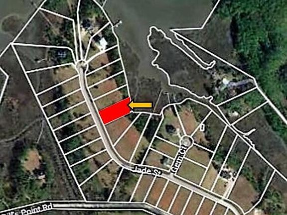 2nd image of 122 Jade Street LOT 27