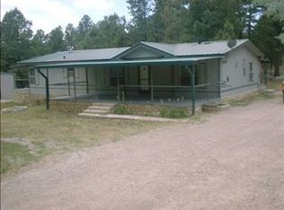 561 Enchanted Forrest Loop, Alto, NM 88312