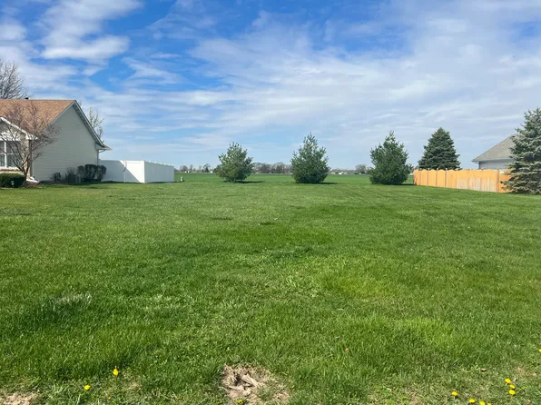 640/650 Laura Ln, Diamond, IL 60416