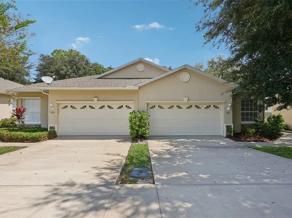 211 LOURDAN COURT, DEBARY, FL 32713