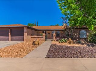 6805 Granero Dr, El Paso, TX 79912