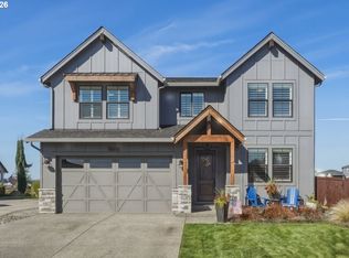 4802 S 12th Cir, Ridgefield, WA 98642
