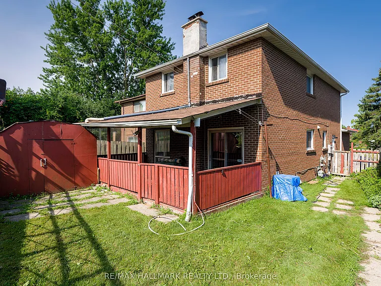 27 Keyworth Trl #UPPER — Photo 25