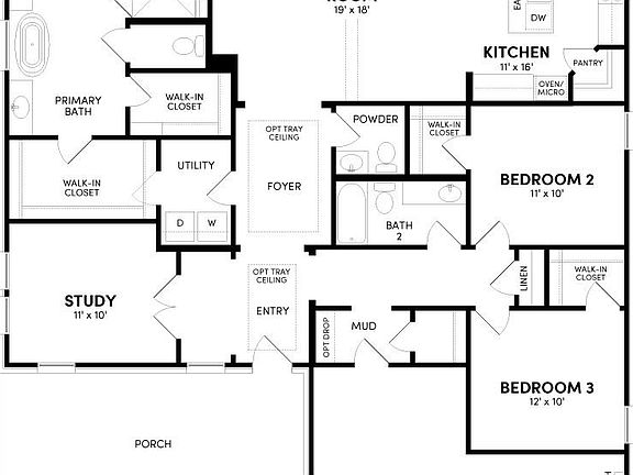 2nd image of this home