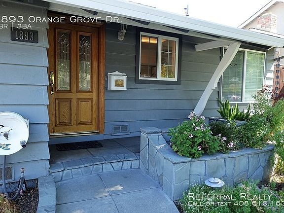 2nd image of 1893 Orange Grove Dr