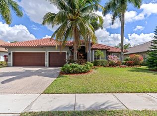 21334 Falls Ridge Way, Boca Raton, FL 33428