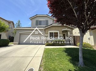 1733 Blue Beaver Way, Roseville, CA