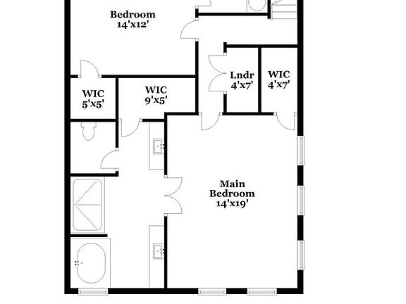4th image of 7226 Laguna Villas