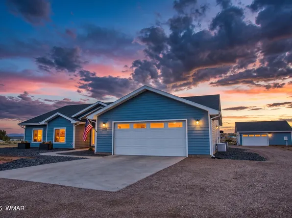 4331 W Rencher Rd, Snowflake, AZ 85937