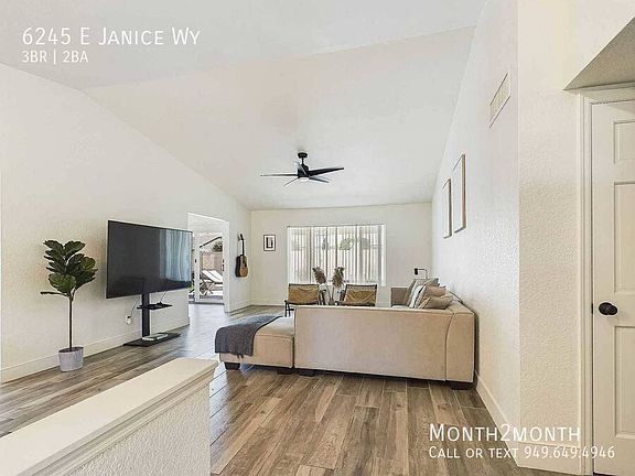 5th image of 6245 E Janice Way