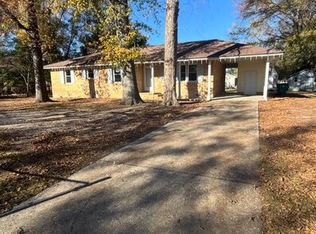 2305 Alder St, Sumter, SC 29153