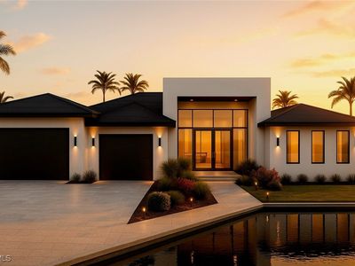 139 SW 53rd St, Cape Coral, FL, 33914