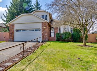 10502 NE 38th Ct, Vancouver, WA 98686