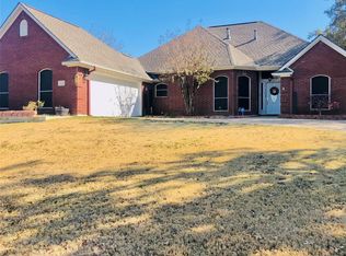 2014 Timber Cove Ct, Weatherford, TX 76087