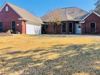 2014 Timber Cove Ct, Weatherford, TX, 76087