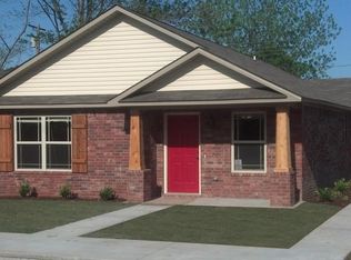 4711 S 28th St #B, Fort Smith, AR 72901