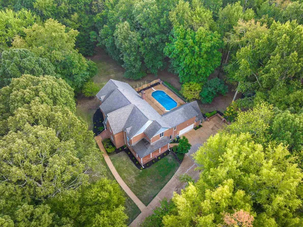 10179 Frank Rd, Collierville, TN 38017