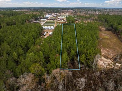 4 Avon Willis Rd Lot 4, Oakdale, LA, 71463