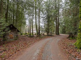 8501 Custer School Rd, Custer, WA 98240