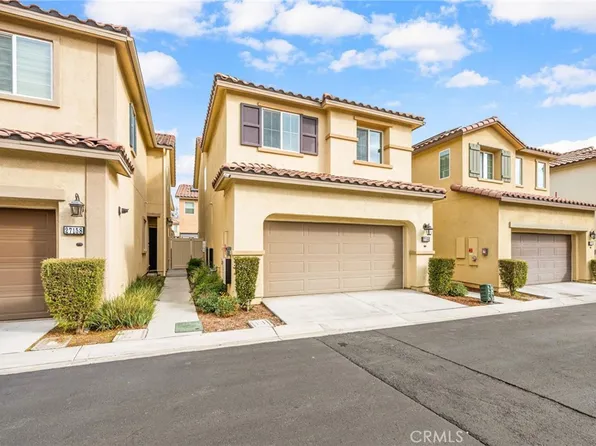 27166 Canyon Rock Ct, Moreno Valley, CA 92555