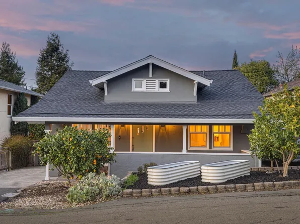 21 Baker Court, Petaluma, CA 94952