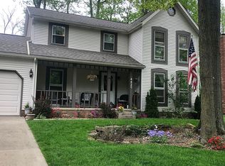 4425 Hickory Trl, Stow, OH 44224