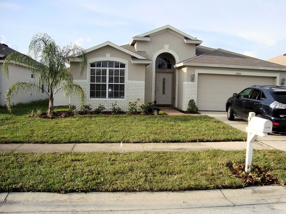 New Landscaping
