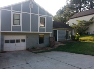 1190 Heritage Glen Dr, Norcross, GA 30093