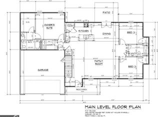 473 Cutoff Rd, Jasper, GA 30143