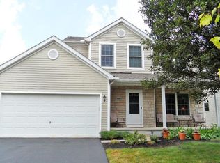 5689 Genoa Farms Blvd, Westerville, OH 43082