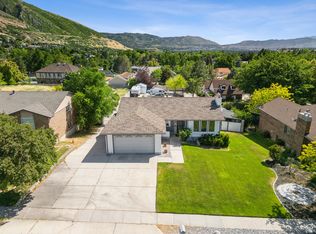 2192 E High Mesa Dr, Sandy, UT 84092