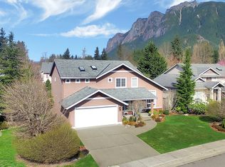 500 SE 7th St, North Bend, WA 98045
