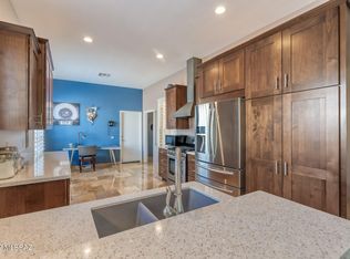 39038 S Casual Dr, Saddlebrooke, AZ 85739