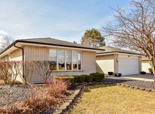 7927 Sycamore Dr, Orland Park, IL 60462