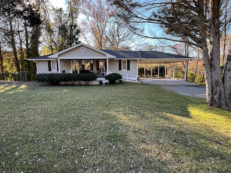 3955 Doc Sams Rd — Photo 1