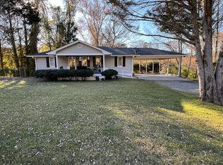 3955 Doc Sams Rd, Cumming, GA 30028