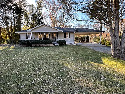 3955 Doc Sams Rd Photo 1