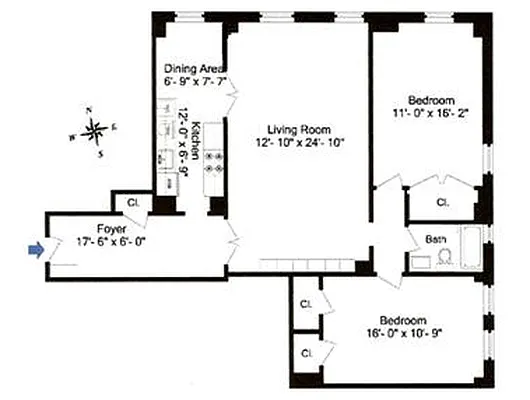 Sold by Douglas Elliman | media 29