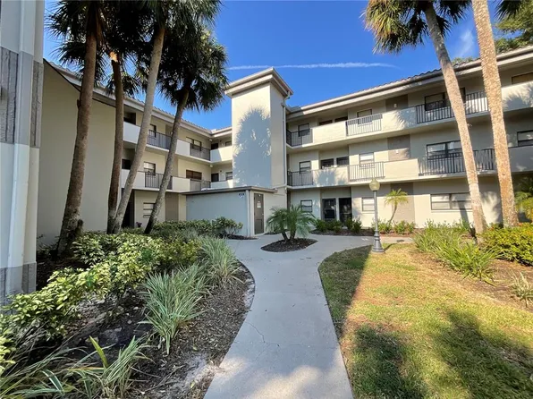 2650 Countryside Blvd APT F202, Clearwater, FL 33761