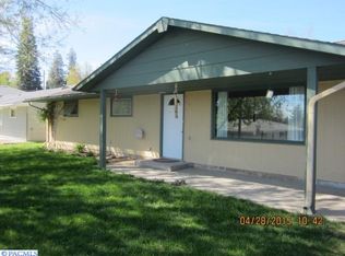 515 SW Fountain St, Pullman, WA 99163