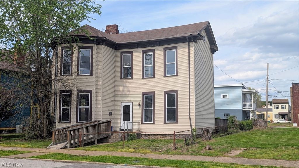 77 Maryland St, Wheeling, WV, Wheeling