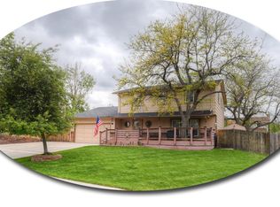 13327 Rigel Dr, Littleton, CO 80124