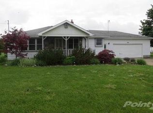 10047 N Bray Rd, Clio, MI 48420