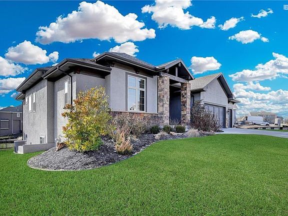 Better than new & move in ready.