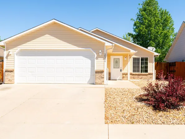 2820 1/2 Village Park Dr, Grand Junction, CO 81506