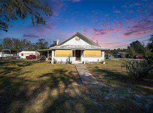 23 8th St NE, Fort Meade, FL 33841