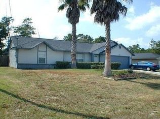 2840 Blackburn Ave, Deltona, FL 32738
