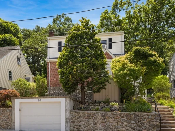 70 Lanark Rd, Malden, MA 02148