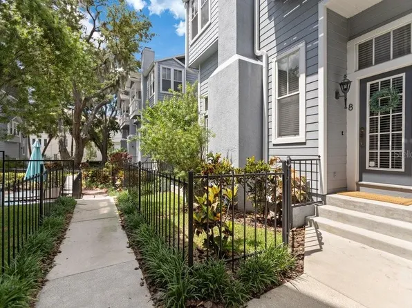 919 S Rome Ave APT 8, Tampa, FL 33606