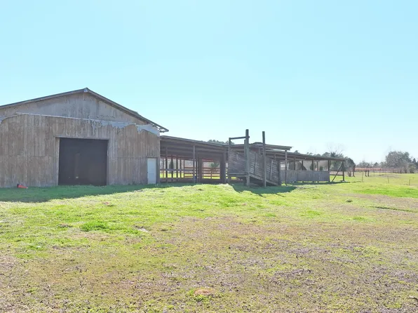 1538 N Highway 79, Bonifay, FL 32425